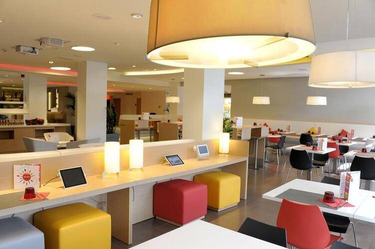 Ibis Barcelona Cornella — фото 3