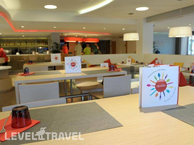 Фотография Ibis Barcelona Cornella