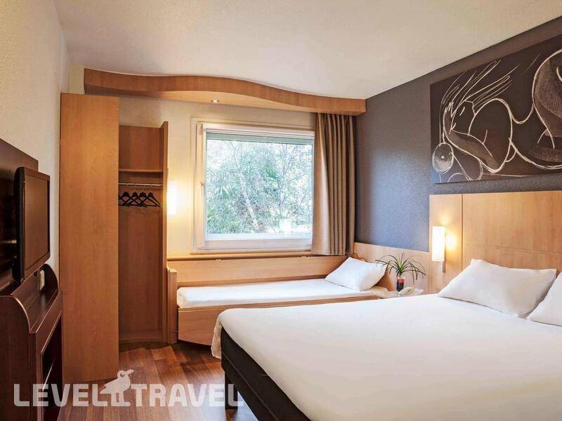 Фотография Ibis Barcelona Cornella