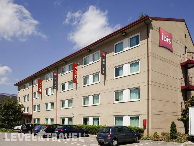 Фотография Ibis Barcelona Cornella