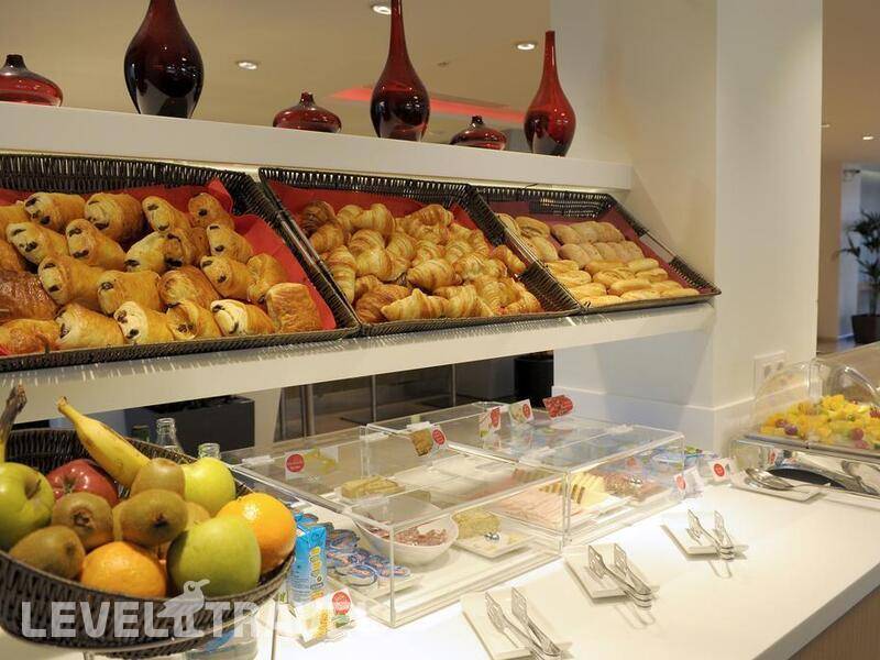Фотография Ibis Barcelona Cornella
