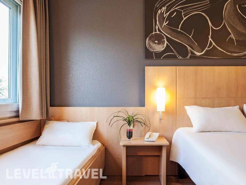 Фотография Ibis Barcelona Cornella
