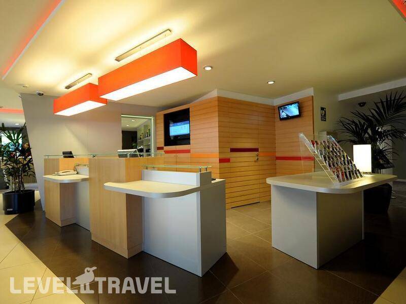 Фотография Ibis Barcelona Cornella