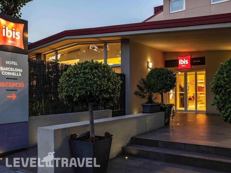 Фотография Ibis Barcelona Cornella