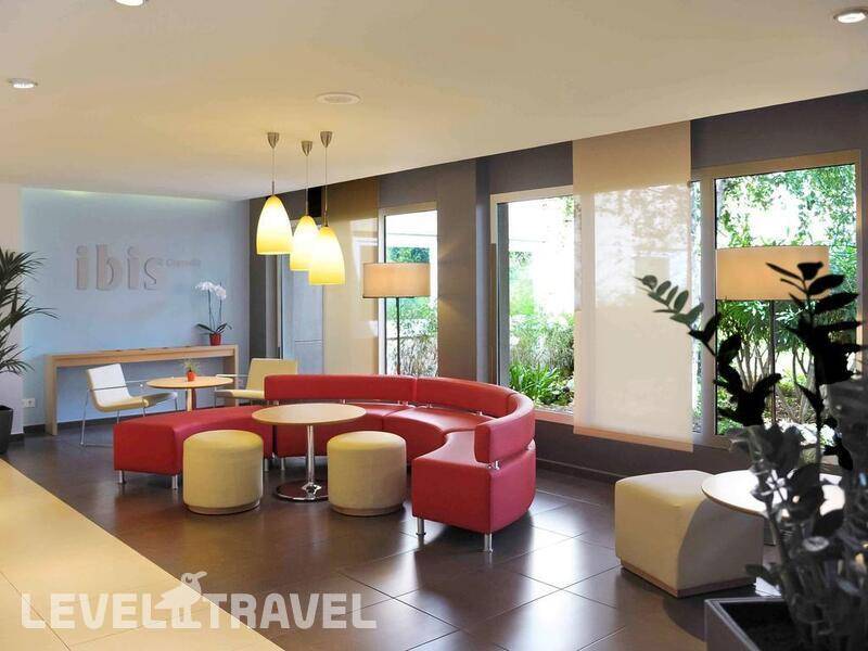 Фотография Ibis Barcelona Cornella