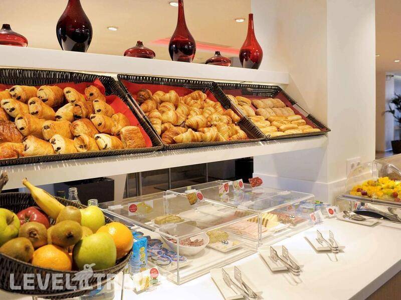 Фотография Ibis Barcelona Cornella