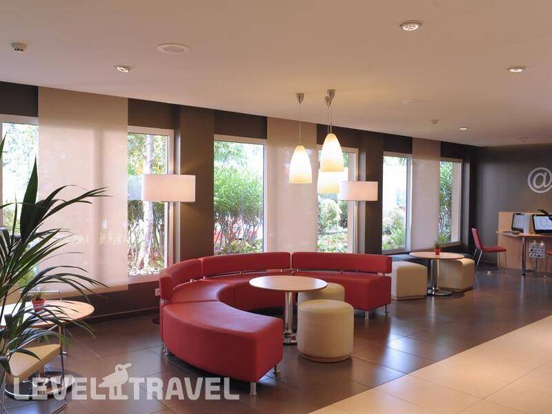 Фотография Ibis Barcelona Cornella