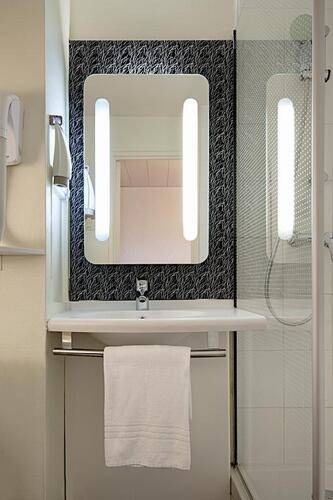 Ibis Barcelona Cornella — фото 29