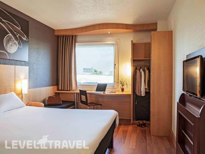 Фотография Ibis Barcelona Cornella