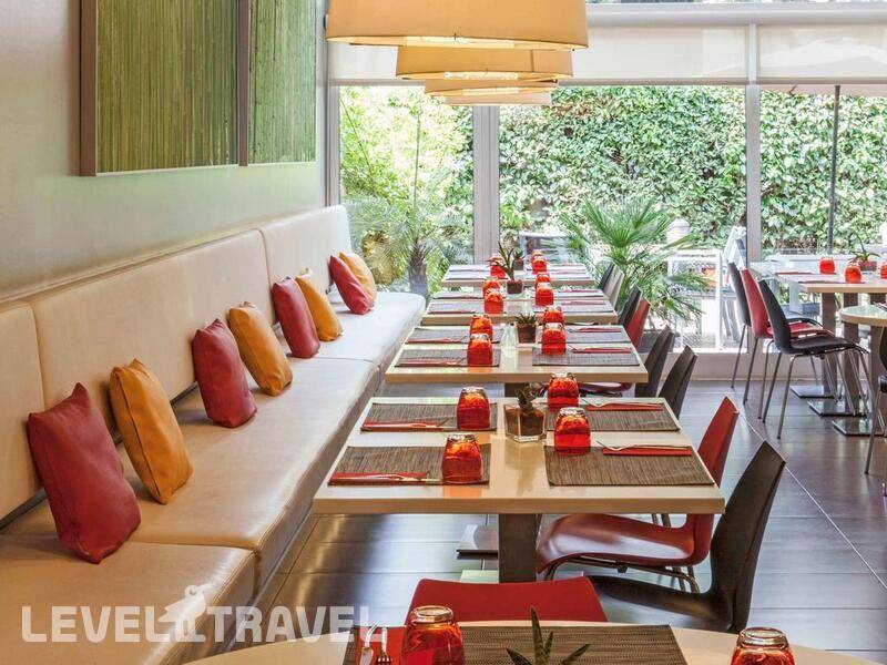 Фотография Ibis Barcelona Cornella