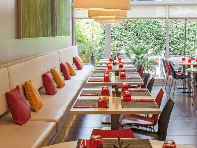 Ibis Barcelona Cornella — фото 45