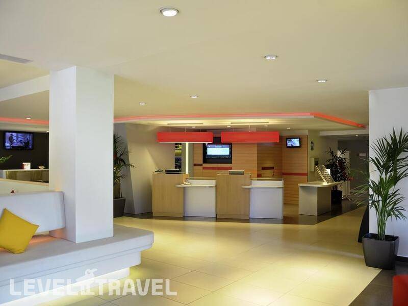 Фотография Ibis Barcelona Cornella