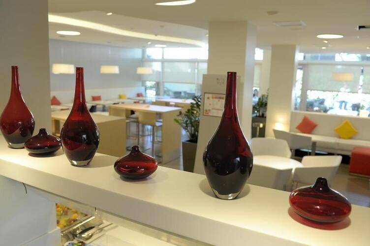 Ibis Barcelona Cornella — фото 24