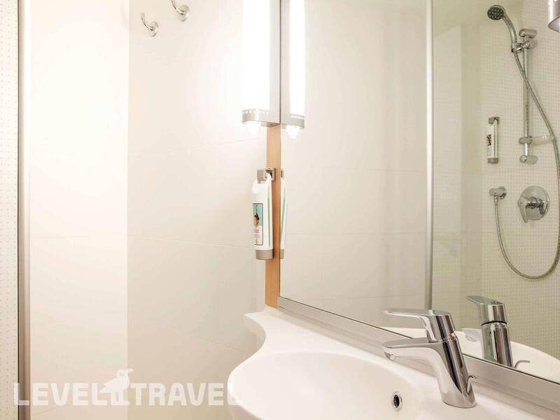 Фотография Ibis Barcelona Cornella