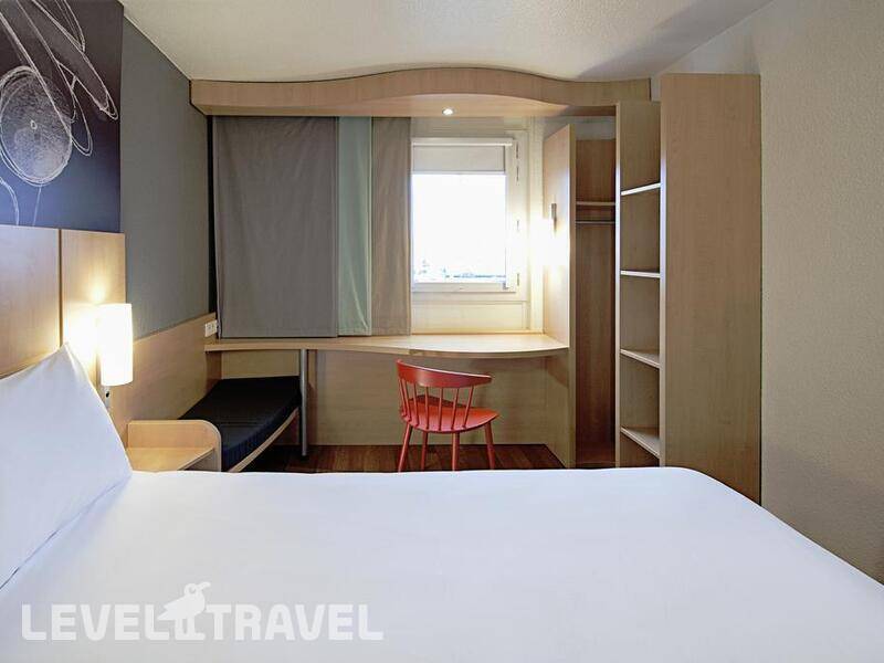 Фотография Ibis Barcelona Cornella