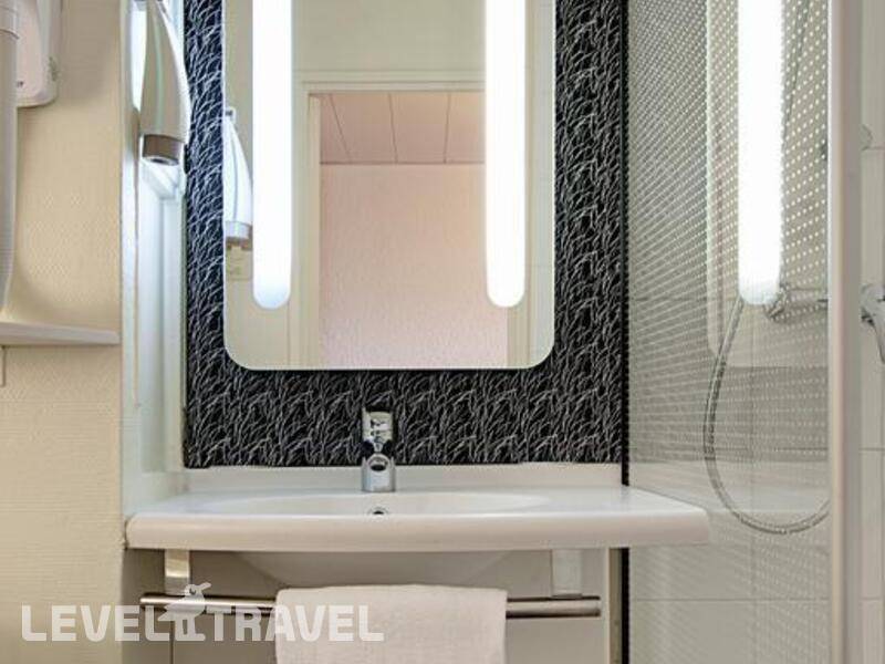 Фотография Ibis Barcelona Cornella