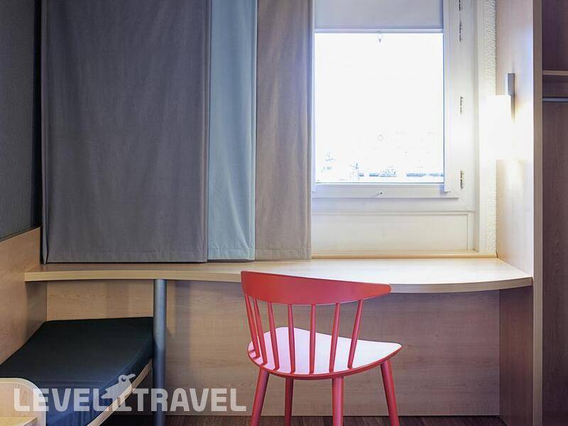 Фотография Ibis Barcelona Cornella