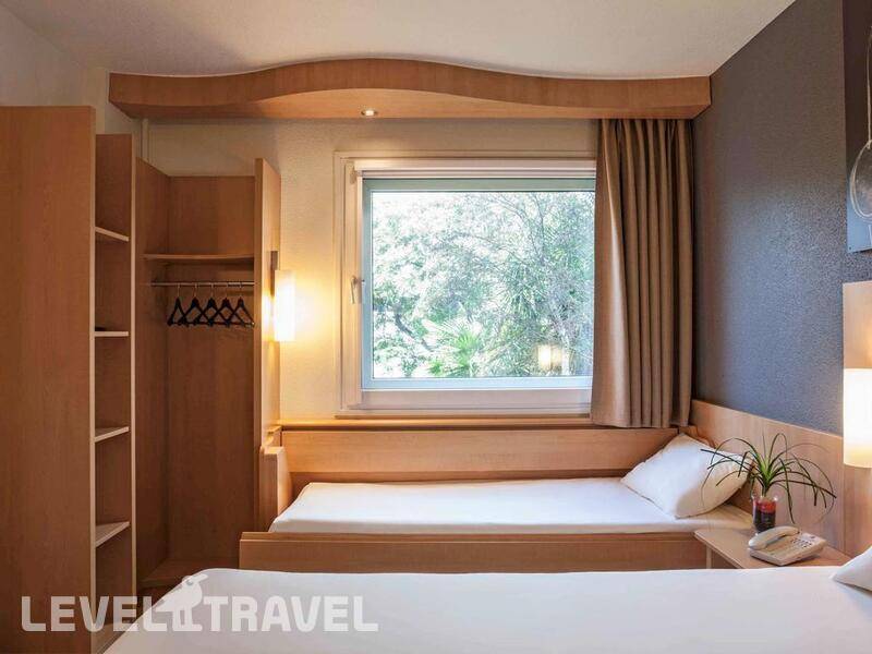 Фотография Ibis Barcelona Cornella