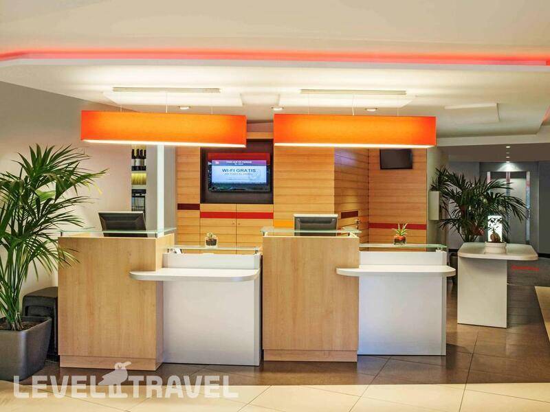 Фотография Ibis Barcelona Cornella