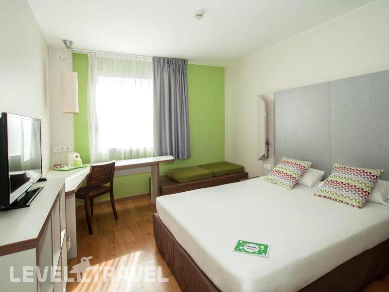 Фотография Hotel Campanile Barcelona Sud - Cornella