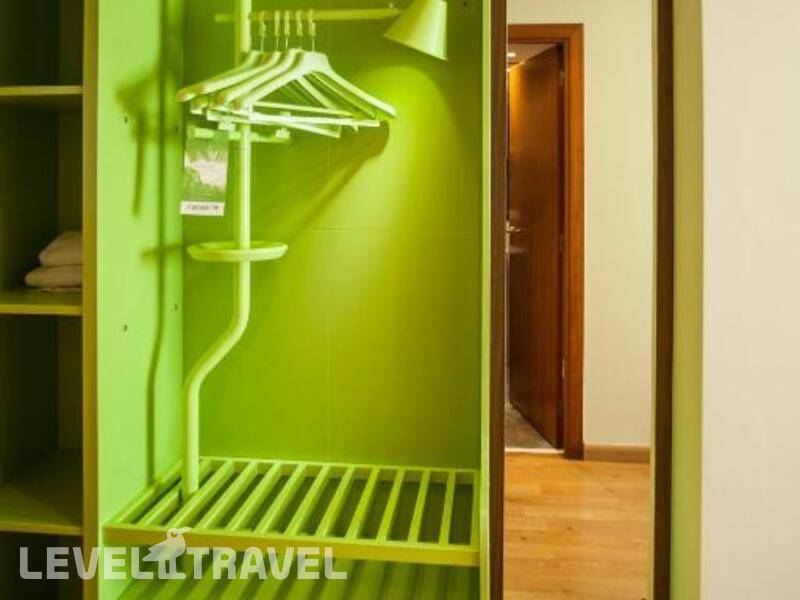 Фотография Hotel Campanile Barcelona Sud - Cornella
