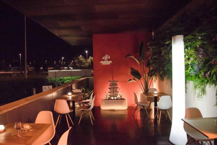 Hotel Campanile Barcelona Sud - Cornella — фото 3