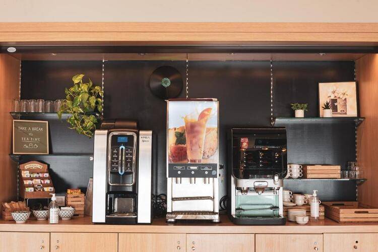 Hotel Campanile Barcelona Sud - Cornella — фото 24