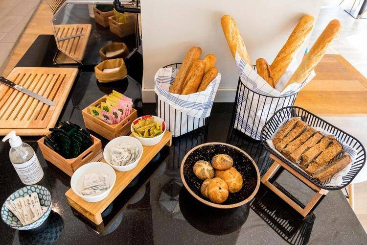 Hotel Campanile Barcelona Sud - Cornella — фото 17