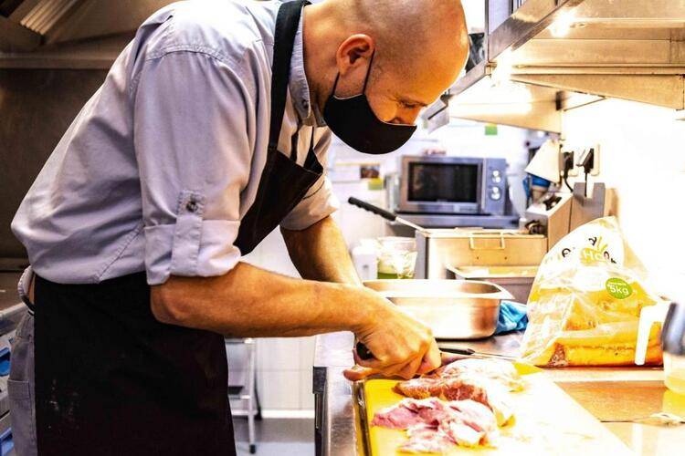 Hotel Campanile Barcelona Sud - Cornella — фото 6