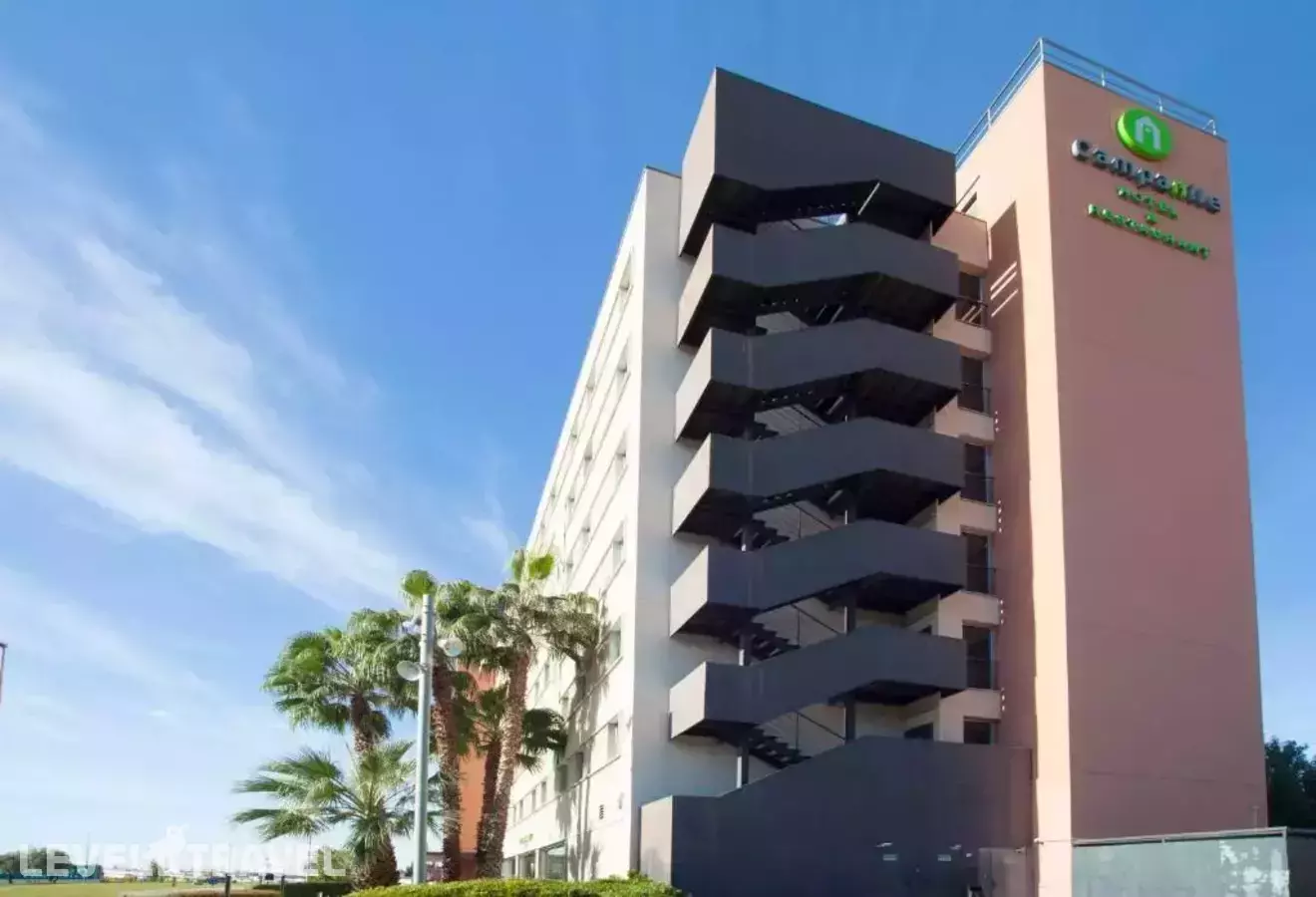 Hotel Campanile Barcelona Sud - Cornella