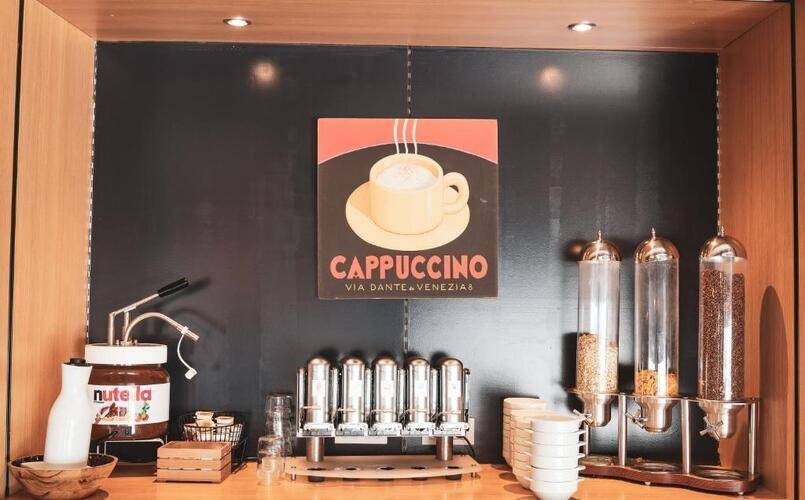 Hotel Campanile Barcelona Sud - Cornella — фото 7