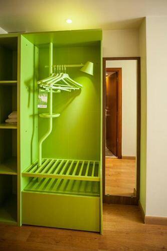 Hotel Campanile Barcelona Sud - Cornella — фото 25