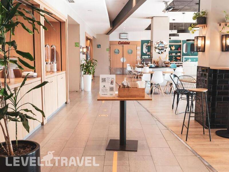 Фотография Hotel Campanile Barcelona Sud - Cornella
