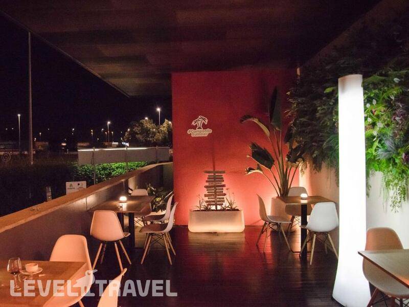 Фотография Hotel Campanile Barcelona Sud - Cornella