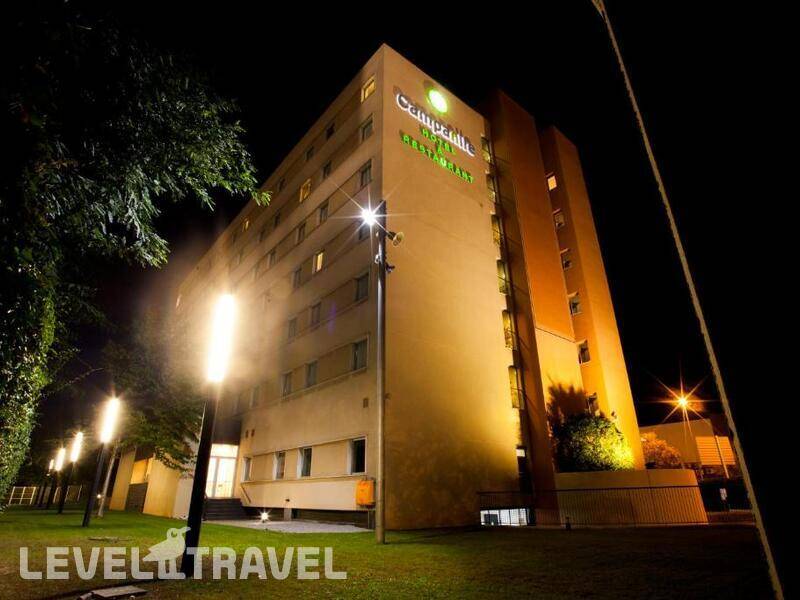 Фотография Hotel Campanile Barcelona Sud - Cornella