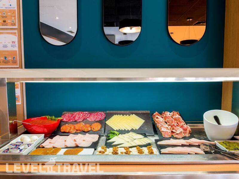 Фотография Hotel Campanile Barcelona Sud - Cornella