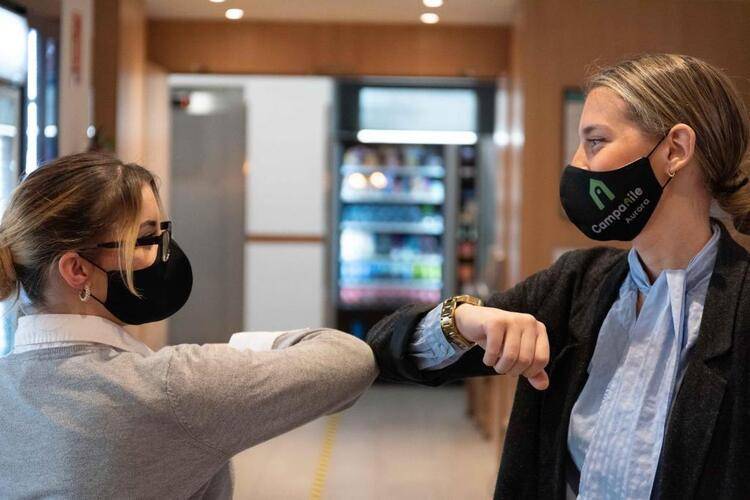 Hotel Campanile Barcelona Sud - Cornella — фото 4