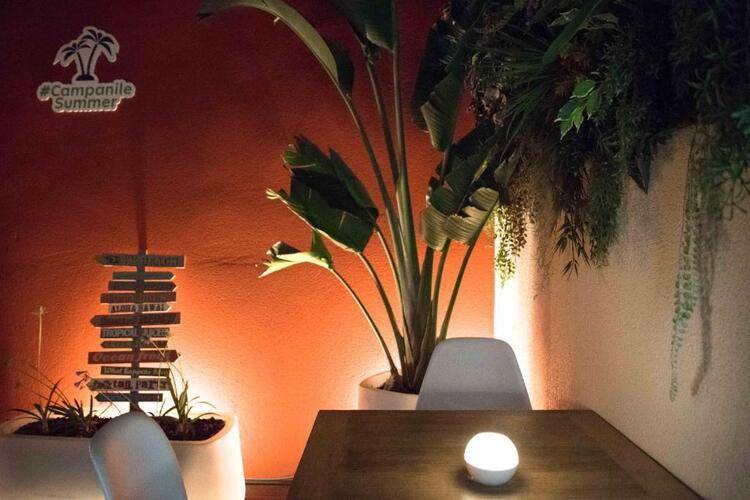 Hotel Campanile Barcelona Sud - Cornella — фото 20