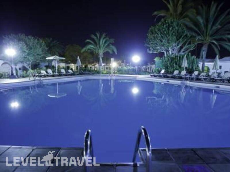 Фотография Bungalows Club Maspalomas