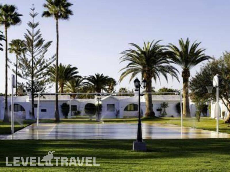 Фотография Bungalows Club Maspalomas