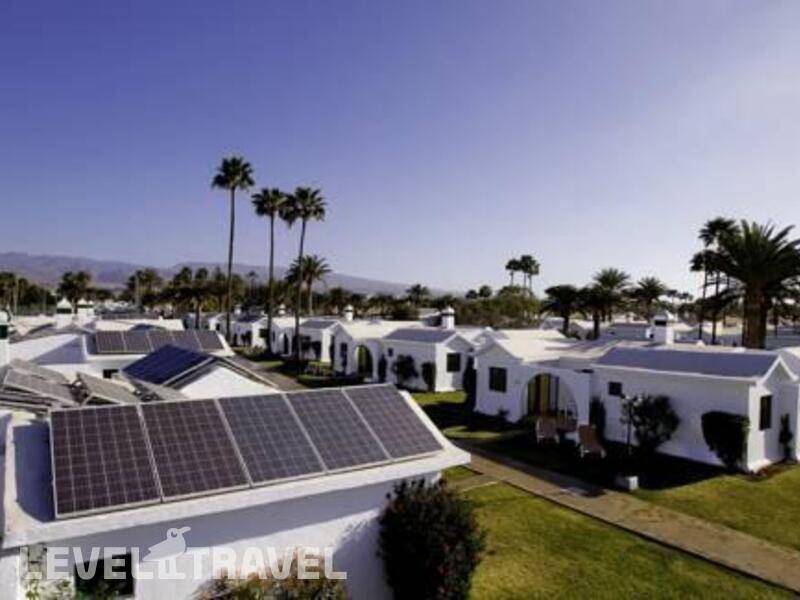 Фотография Bungalows Club Maspalomas