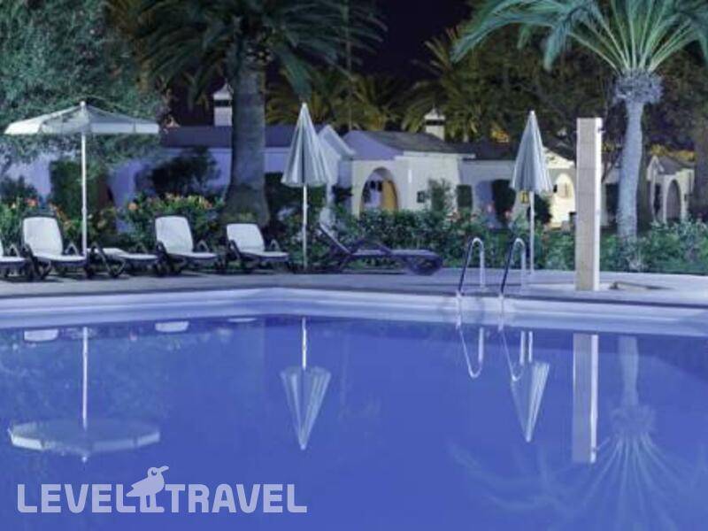 Фотография Bungalows Club Maspalomas