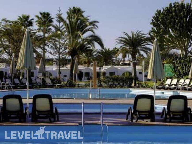 Фотография Bungalows Club Maspalomas