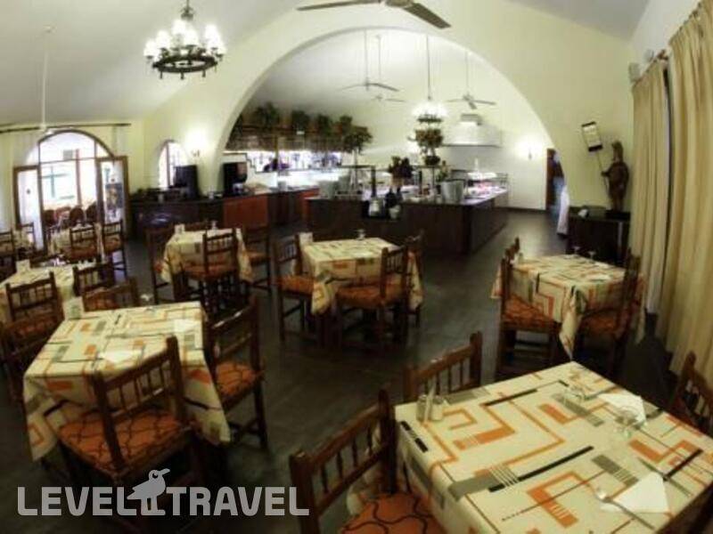 Фотография Bungalows Club Maspalomas