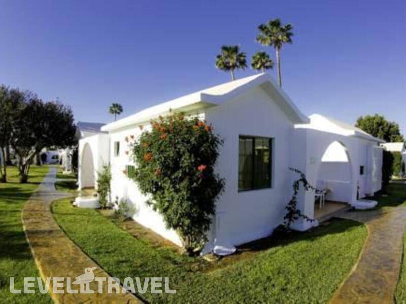 Фотография Bungalows Club Maspalomas