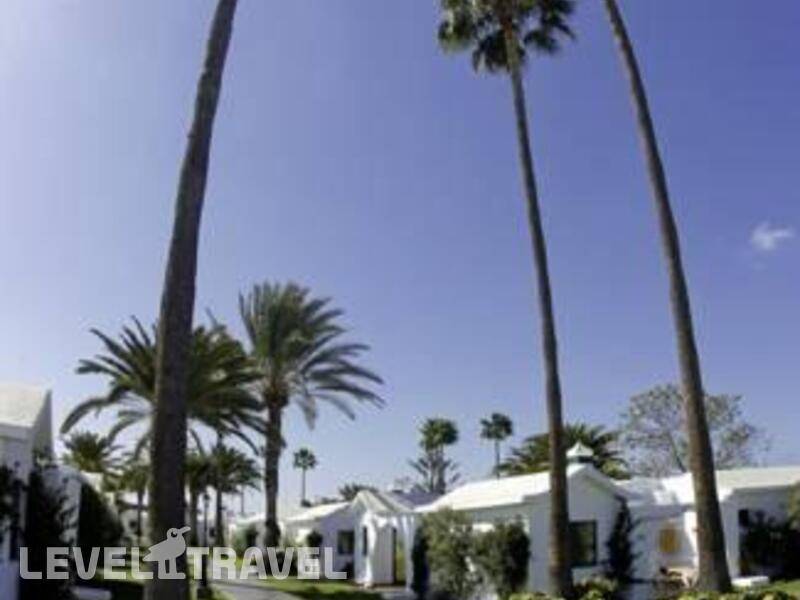 Фотография Bungalows Club Maspalomas