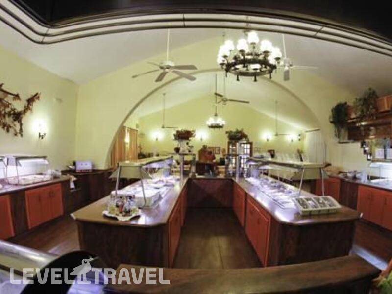 Фотография Bungalows Club Maspalomas