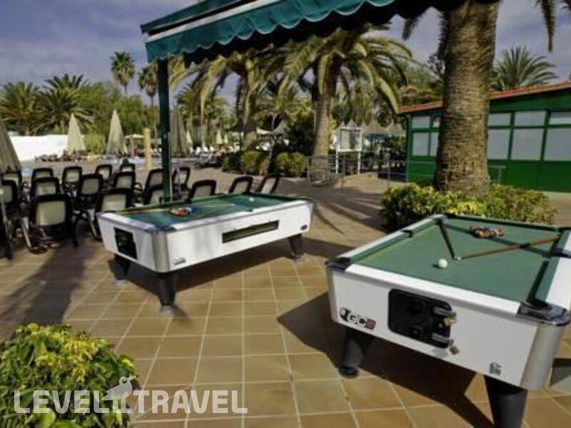 Фотография Bungalows Club Maspalomas