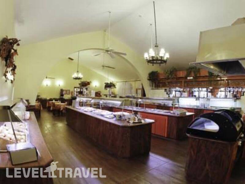 Фотография Bungalows Club Maspalomas