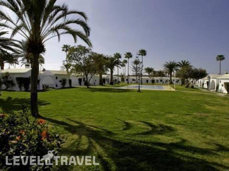 Фотография Bungalows Club Maspalomas